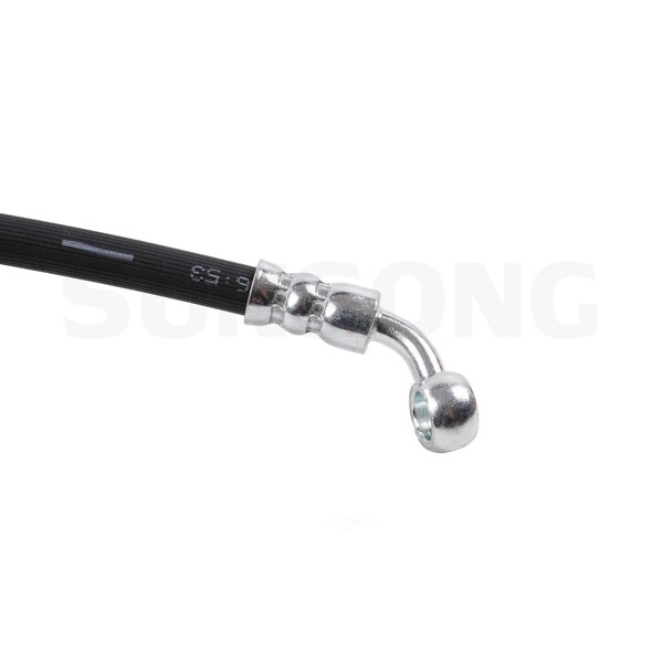 Sunsong 2201435 Brake Hydraulic Hose 2201435 - main